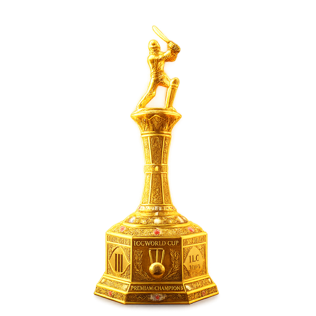 Golden Trophy